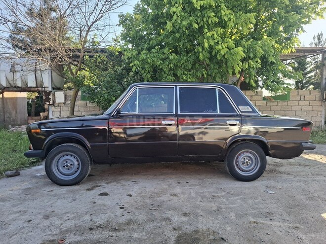 LADA (VAZ) 2106-11