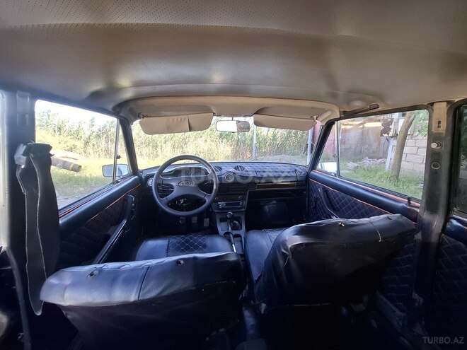 LADA (VAZ) 2106-13