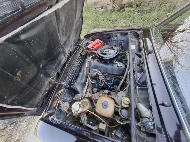 LADA (VAZ) 2106-18