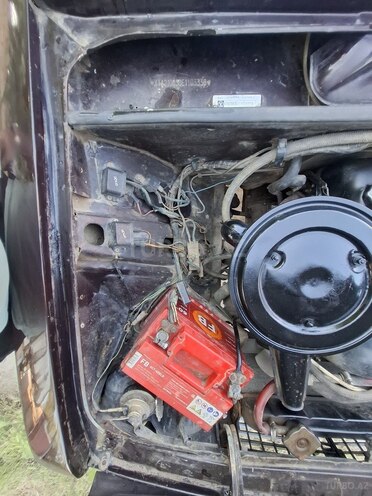 LADA (VAZ) 2106-20