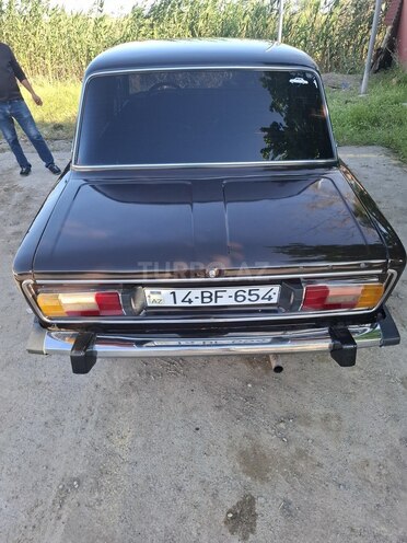 LADA (VAZ) 2106-15