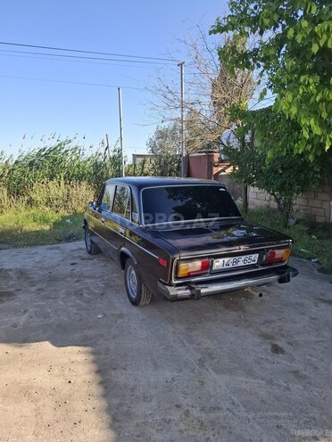 LADA (VAZ) 2106-9