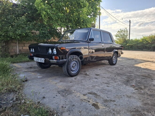 LADA (VAZ) 2106-3