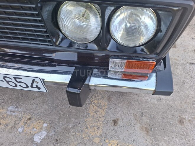 LADA (VAZ) 2106-10