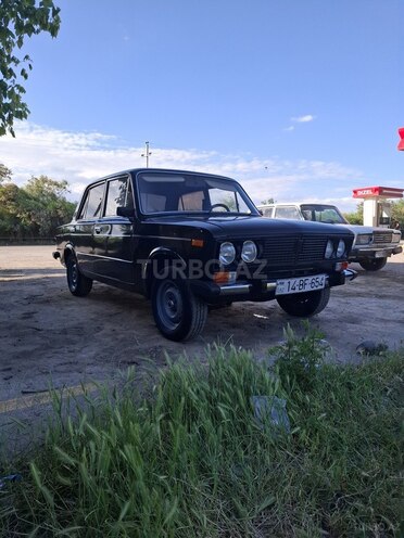 LADA (VAZ) 2106-7
