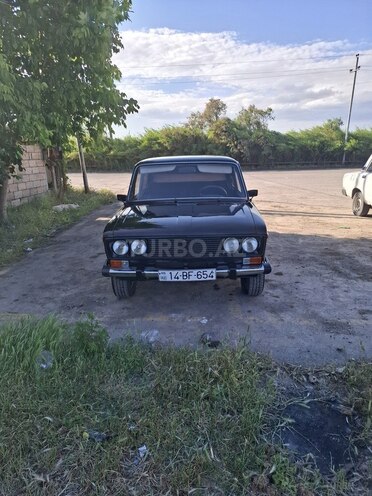 LADA (VAZ) 2106-2