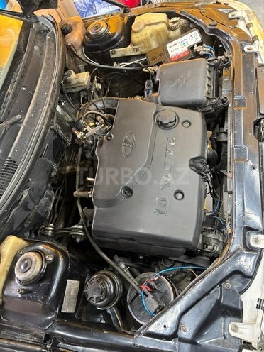 LADA (VAZ) 2112-7
