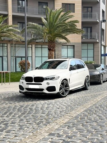 BMW X5-2