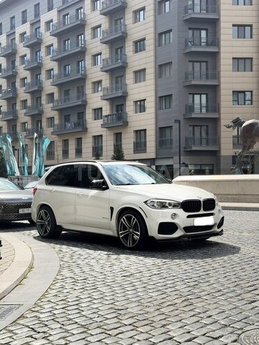 BMW X5-1