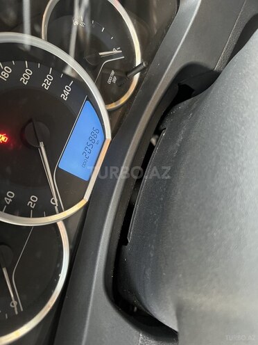 Toyota Corolla-13