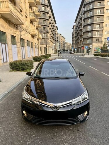 Toyota Corolla-1