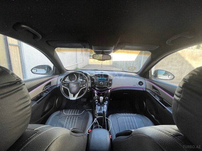 Chevrolet Cruze-5