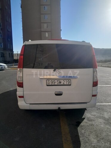 Mercedes Vito 115 CDI-2
