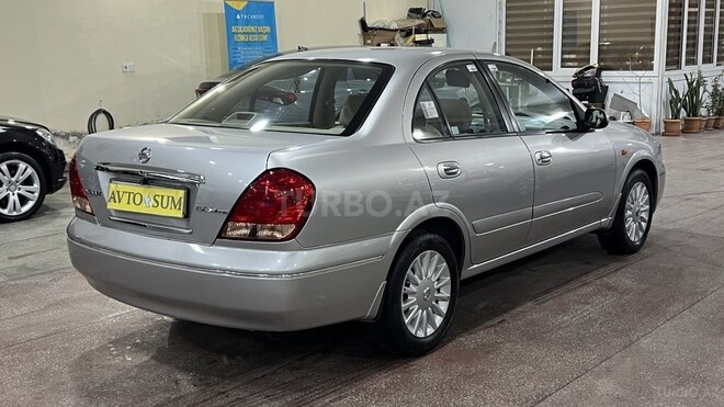Nissan Sunny-15