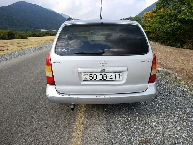 Opel Astra-5