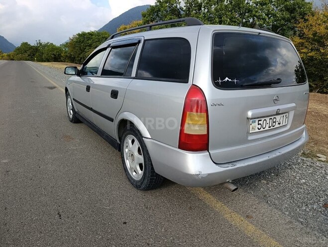 Opel Astra-4