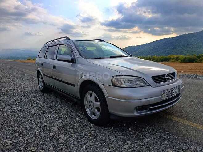 Opel Astra-8