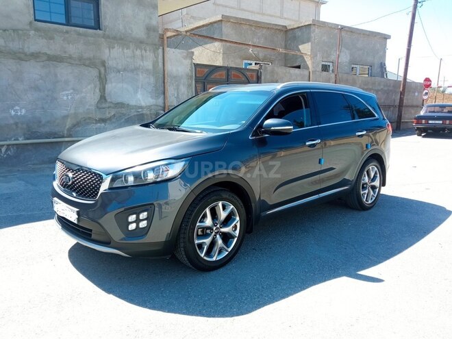 Kia Sorento-4