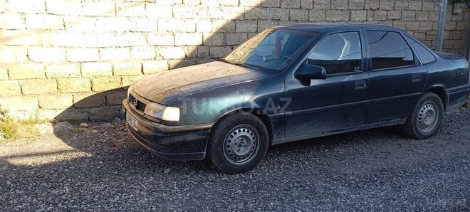 Opel Vectra-3