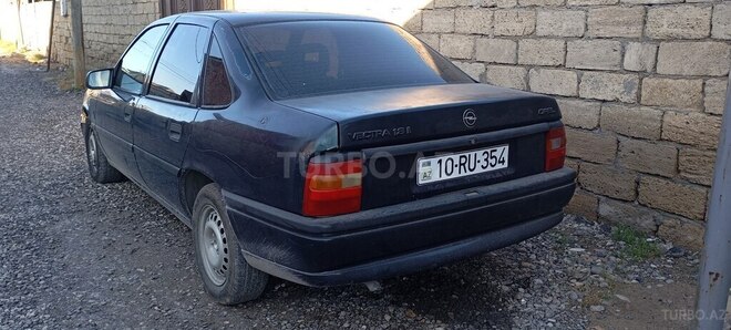 Opel Vectra-5