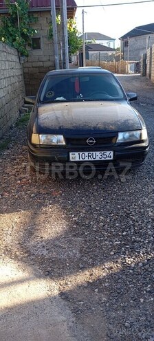 Opel Vectra-1