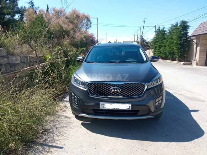 Kia Sorento-7