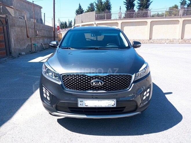 Kia Sorento-9