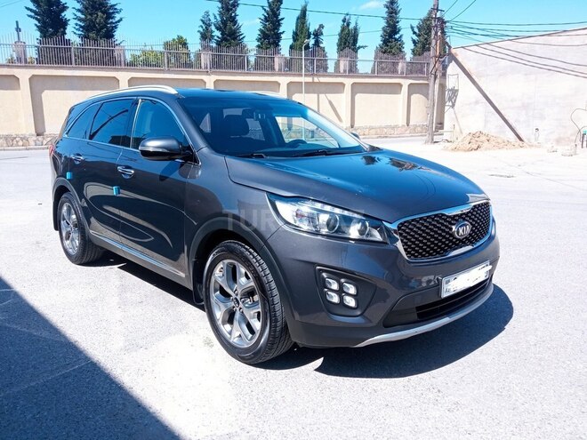 Kia Sorento-5