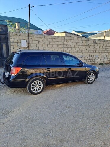 Opel Astra-2