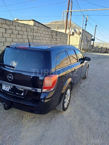 Opel Astra-5