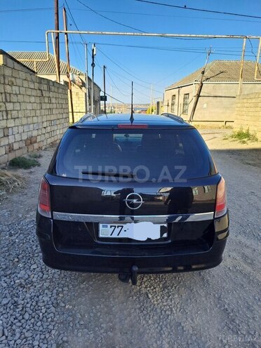 Opel Astra-4
