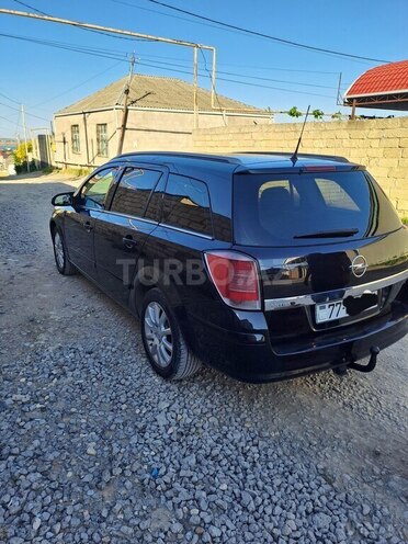 Opel Astra-6