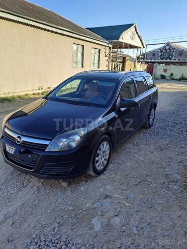 Opel Astra-7