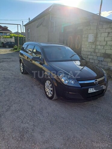 Opel Astra-8