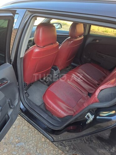 Opel Astra-9