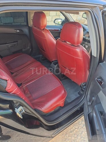 Opel Astra-12