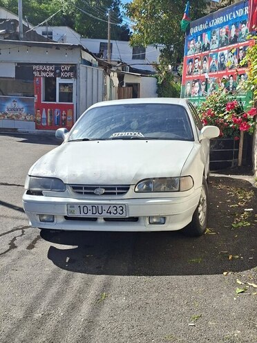 Hyundai Sonata-7