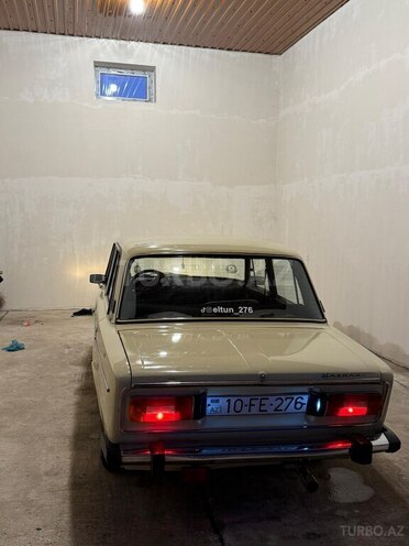 LADA (VAZ) 2106-2
