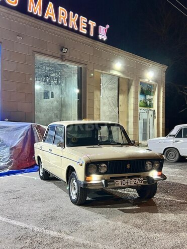 LADA (VAZ) 2106-3