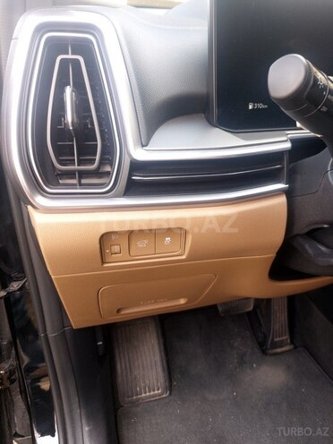Kia Sorento-11