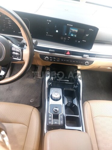 Kia Sorento-10