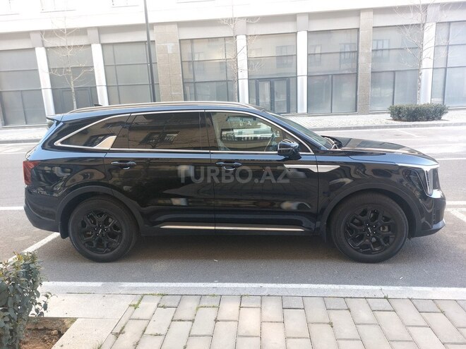 Kia Sorento-3