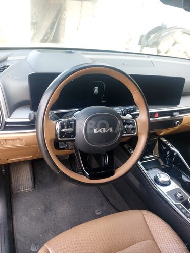 Kia Sorento-9