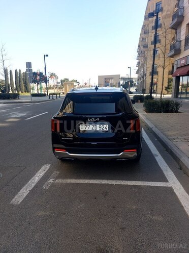 Kia Sorento-7