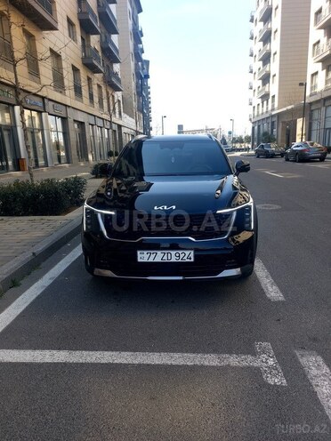 Kia Sorento-1