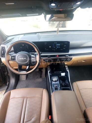 Kia Sorento-15