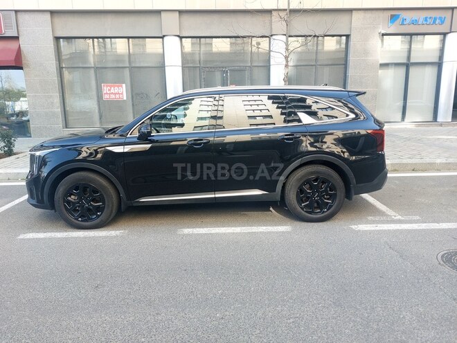 Kia Sorento-4