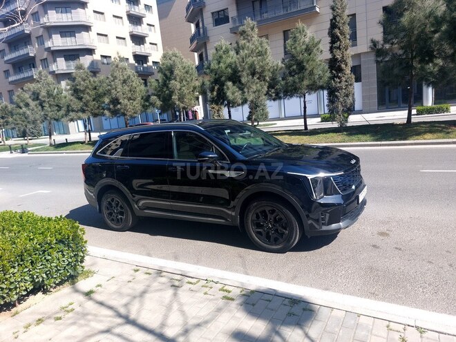 Kia Sorento-2
