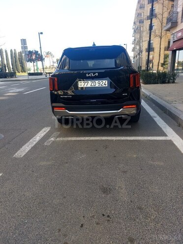 Kia Sorento-5