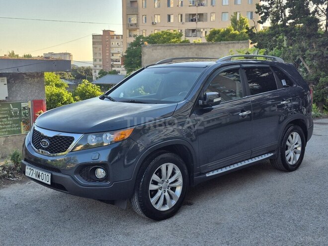 Kia Sorento-2